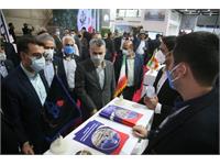 نخستین روز برپایی بیست‌وششمین نمایشگاه نفت، گاز، پالایش و پتروشیمی 11