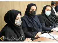 گزارش تصویری؛ برگزاری نشست آموزشی آشنایی با مدل تعالی سازمانی در شرکت نفت مناطق مرکزی ایران 3