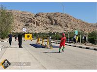 سیزدهمین دوره ارزیابی عملیاتی- تخصصی آتش‌نشانان زاگرس جنوبی  آغاز  شد 1