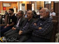 آئین تجلیل و تکریم همکاران بازنشسته شرکت بهره برداری نفت و گاز زاگرس جنوبی برگزار شد 2