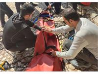 برگزاری دوره آموزشی  نجات در ارتفاع 3