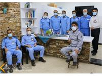 حال و هوای نوروزی در زاگرس جنوبی 1401 21