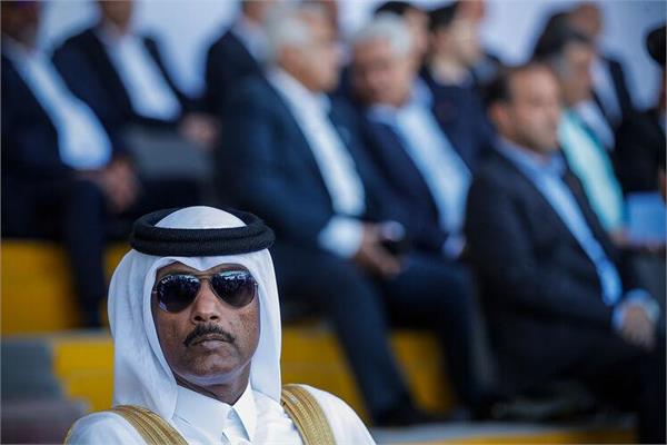 آیین گشایش بیست‌ونهمین نمایشگاه نفت/ ۲ 23