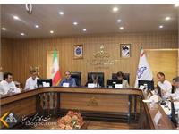 ۷۰ درصد طرح توسعه‌ و تولید زودهنگام نفت مرکزی در منطقه آغار و دالان قرار دارد 24