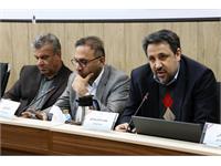 برگزاری دومین دوره جایزه تعالی سازمانی ملی نفت ایران 2