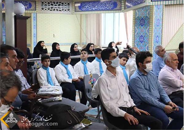 مراسم سوم خرداد، سالروز آزادسازی خرمشهر 1402 5