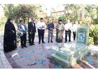 سالروز شهادت امیر سرلشکر خلبان شهید عباس دوران 9