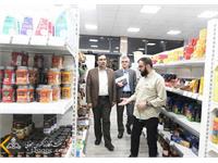 بازدید مشاور مدیرعامل شرکت ملی نفت ایران در امور مناطق محروم نفتی و گازی 10