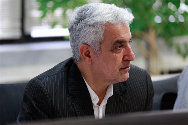 نشست کمیسیون اقتصادی مجلس با مدیران ارشد شرکت ملی نفت ایران 17