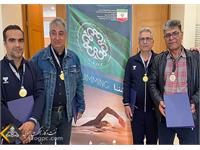 سیزدهمین جشنواره فرهنگی_ورزشی جانبازان و معلولین شرکت ملی نفت ایران؛ شرکت نفت مناطق مرکزی ایران 6
