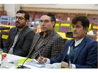 نشست پیش بینی بهره دهی چاه های شرکت نفت مناطق مرکزی ایران نیمه نخست سال ۱۴۰۵ 4