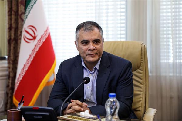 نخستین نشست پاک‌نژاد با شورای معاونان وزارت نفت 10