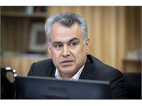 نشست تکریم و معارفه مدیرعامل شرکت نفت مناطق مرکزی ایران 7