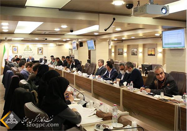 جلسه پیش بینی تولید مقدماتی1401 4