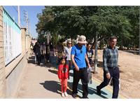 اجرای ویژه برنامه‌های فرهنگی به مناسبت عید غدیر در  زاگرس جنوبی 68