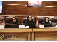 نشست صمیمی مدیرعامل با مدیران ارشد شرکت نفت مناطق مرکزی ایران 15