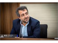 ششمین نشست هم اندیشی روابط عمومی های شرکت ملی نفت ایران 20