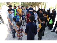 اجرای ویژه برنامه‌های فرهنگی به مناسبت عید غدیر در  زاگرس جنوبی 2