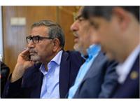 امضای قرارداد میدان گازی «مدار» 3