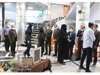 دید و بازدید نوروزی  در نفت و گاز زاگرس جنوبی 43