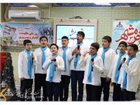 مراسم سوم خرداد، سالروز آزادسازی خرمشهر 1402 6