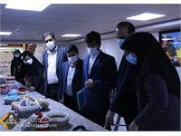 تجلیل از بانوان شاغل در زاگرس جنوبی به مناسبت روز زن  20