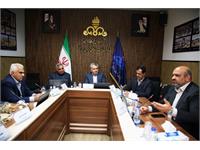 نشست آموزشی کنترل های داخلی سازمان 2