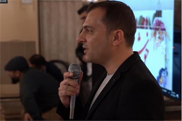 برگزاری اردوی فرهنگی تفریحی ایثارگران شرکت زاگرس جنوبی 16