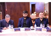 نخستین دوره آموزشی آشنایی با قوانین و مقررات رسیدگی به تخلفات اداری کارکنان 7