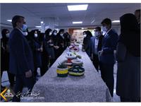 تجلیل از بانوان شاغل در زاگرس جنوبی به مناسبت روز زن  24