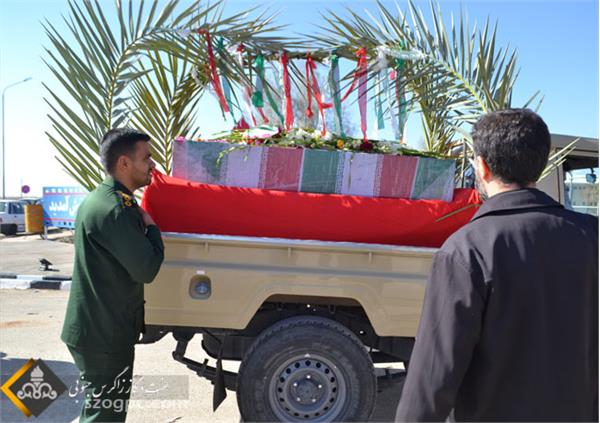 شهید سروستان 2