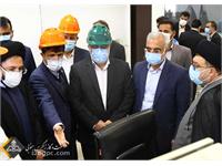 بازدید مدیران قضایی استان فارس از منطقه عملیاتی سروستان و سعادت‌آباد 25