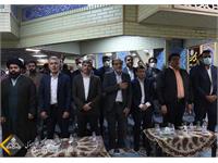 برگزاری جشن نیمه شعبان در زاگرس جنوبی 11