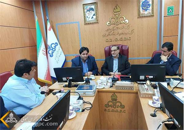 دوره آموزشی "گواهینامه صلاحیت حرفه‌ای کمیسیون مناقصات" در زاگرس جنوبی برگزار شد