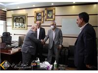 دیدار مدیران‌عامل ادوار نفت مرکزی مطرح شد؛ سرآمدی سازمانی با بهره‌مندی از تجارب مدیران پیشین 20