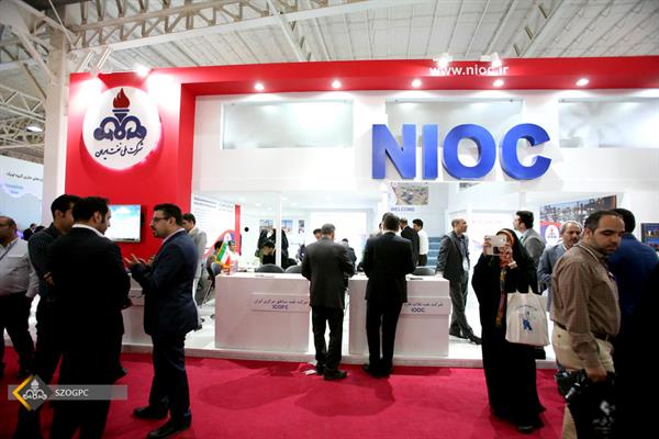روز پایانی بیست‌وچهارمین نمایشگاه بین‌المللی نفت، گاز، پالایش و پتروشیمی 8