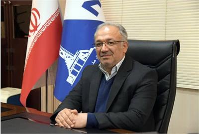 مشاور مدیرعامل شرکت ملی نفت ایران منصوب شد