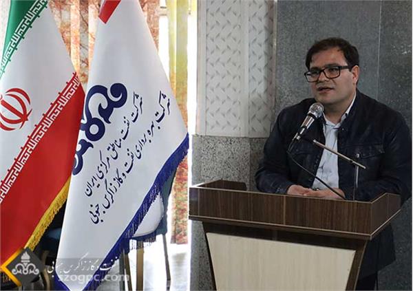 تجلیل از برترین های کتابخوانی زاگرس جنوبی 5