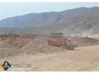 حوضچه تبخیر پساب صنعتی 4