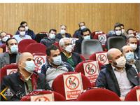 گرامیداشت و تبریک روز ملی حمل و نقل شرکت نفت مناطق مرکزی ایران 9