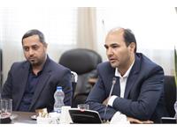 آیین تکریم و معارفه مدیران شرکت ملی نفت ایران 23