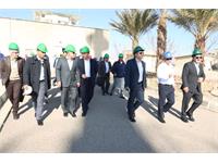 جلسه مشترک مدیران پژوهش، فناوری و کالای نفت به میزبانی شرکت نفت مناطق مرکزی ایران 4