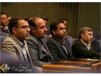 هجدهمین دوره سمپوزیوم بین المللی روابط عمومی و نوزدهمین دوره جشنواره برترین های روابط عمومی ایران 12