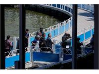 آیین گشایش بیست‌ونهمین نمایشگاه نفت/ ۲ 8