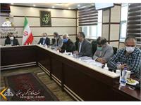 محور اصلی فعالیت‌های شرکت نفت مرکزی در نمایشگاه بین‌المللی نفت تهران 2