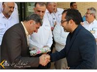 سرپرست جدید منطقه عملیاتی آغار و دالان، دی و سفیدزاخور معرفی شد 15