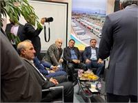 هجدهمین نمایشگاه بین‌المللی نفت، گاز پالایش و پتروشیمی 4