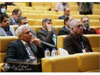 حضور مدیرعامل و مدیران ارشد نفت مرکزی در کنفرانس ملی افزایش بهره دهی چاه های نفت و گاز 7