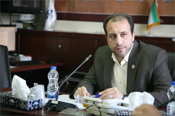 نشست های بازرسی و حفاظت فنی ستاد و شرکت های تابعه 8