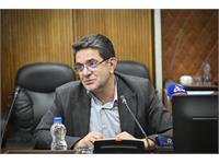 آیین تکریم و معارفه مدیران مهندسی ساختار و فناوری اطلاعات نفت 3